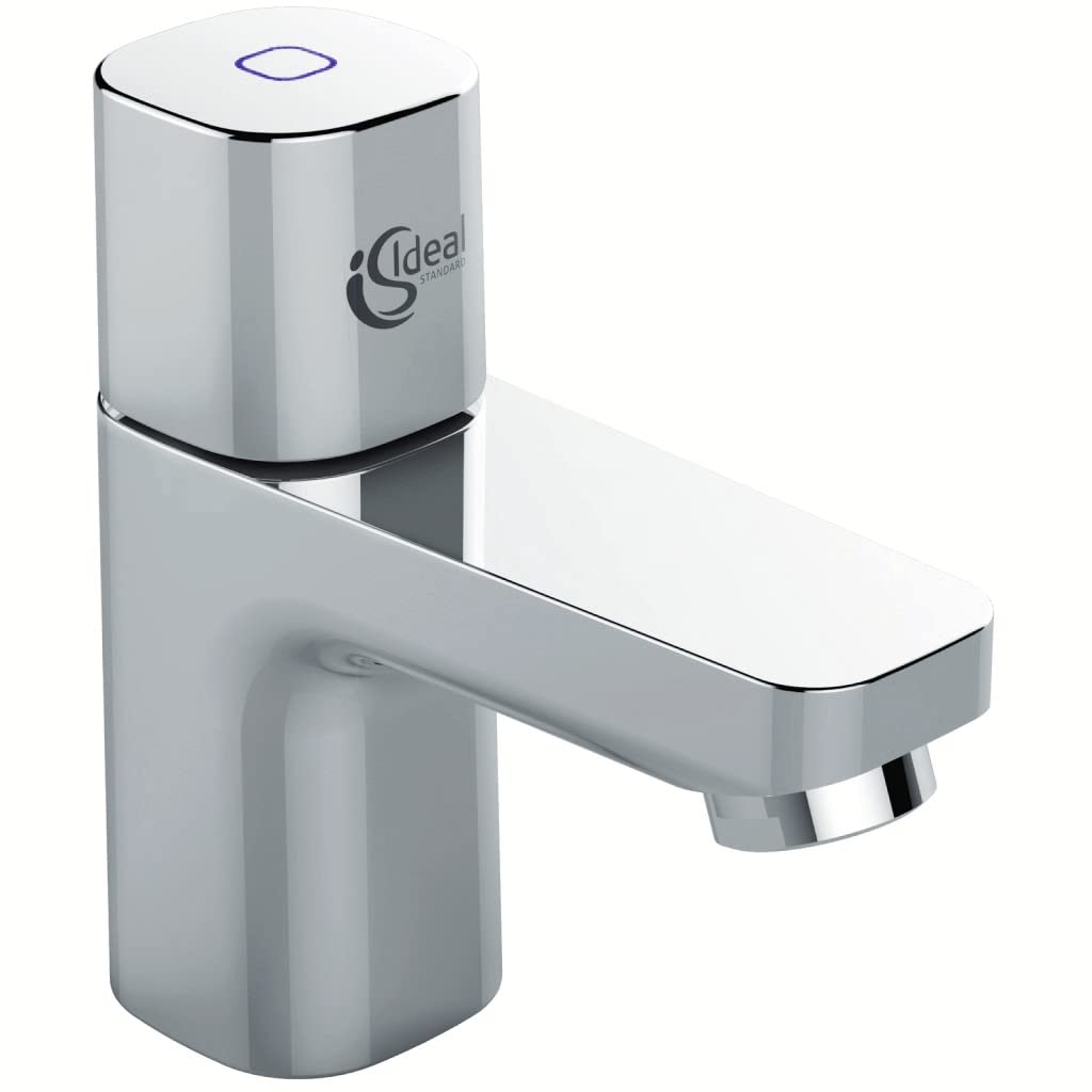 Ideal Standard Ceraplan III Stand Valve B0734AA - High-Quality Bathroom Fixture for Modern Homes & Commercial Spaces