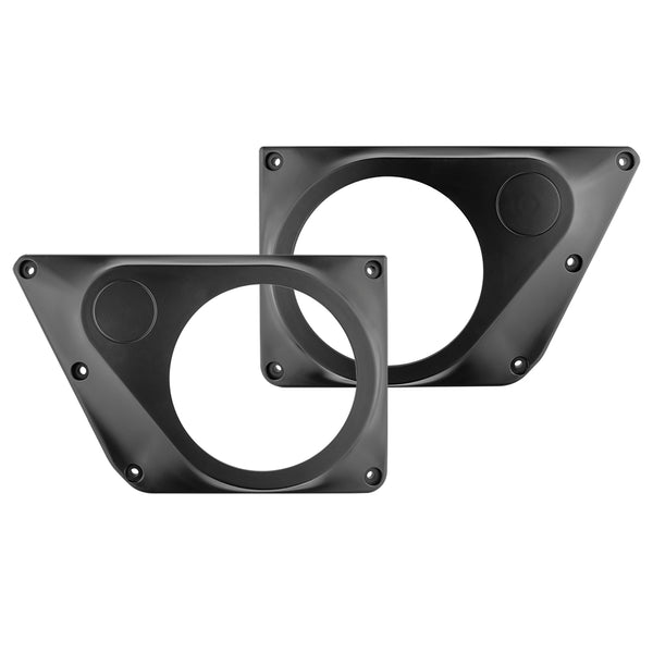 Ultimate Bronco Audio Package - Premium Car Sound System for Ford Bronco | Perfect for Off-Roading & Road Trips