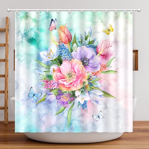Bouquet Flowers