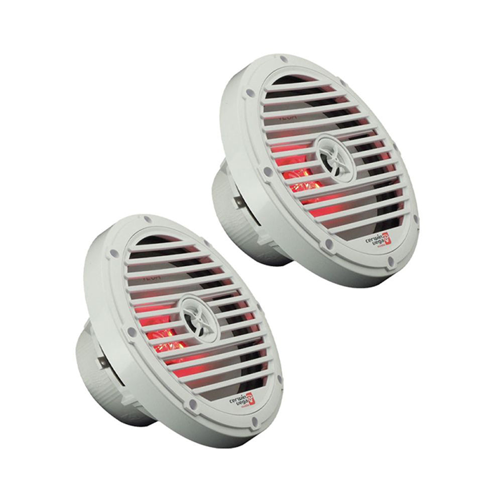 Cerwin Vega VM8 600W Max (150W RMS) 8
