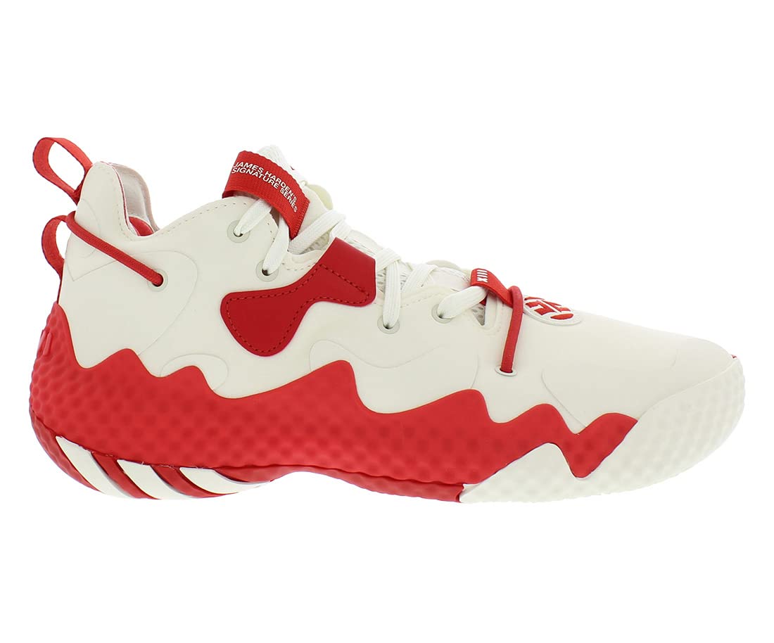adidas Harden Vol. 6 Men's Basketball Shoes - High-Performance Hoops Sneakers for Indoor & Outdoor Courts - Perfect for NBA Fans and Streetball Players