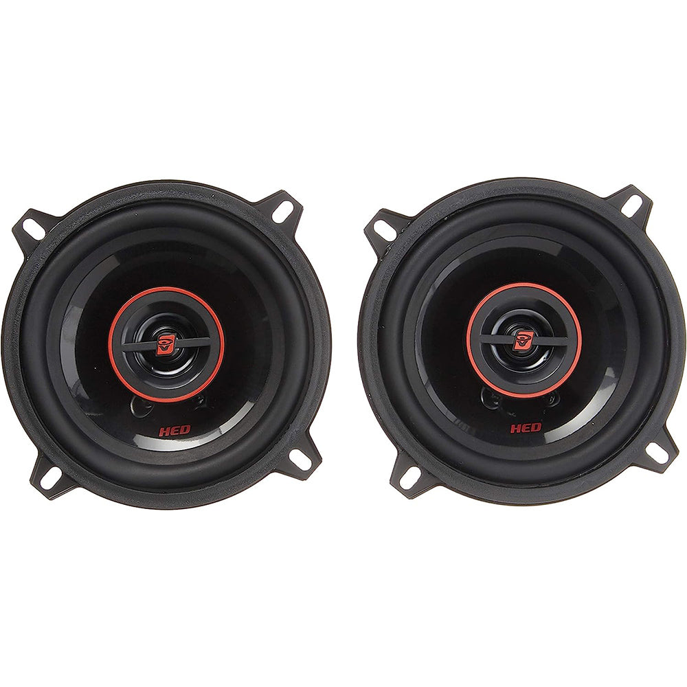 Cerwin Vega H752 275W Max 5.25