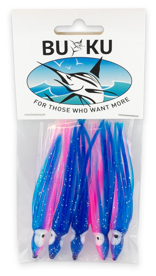 Buku #Blue Pink
