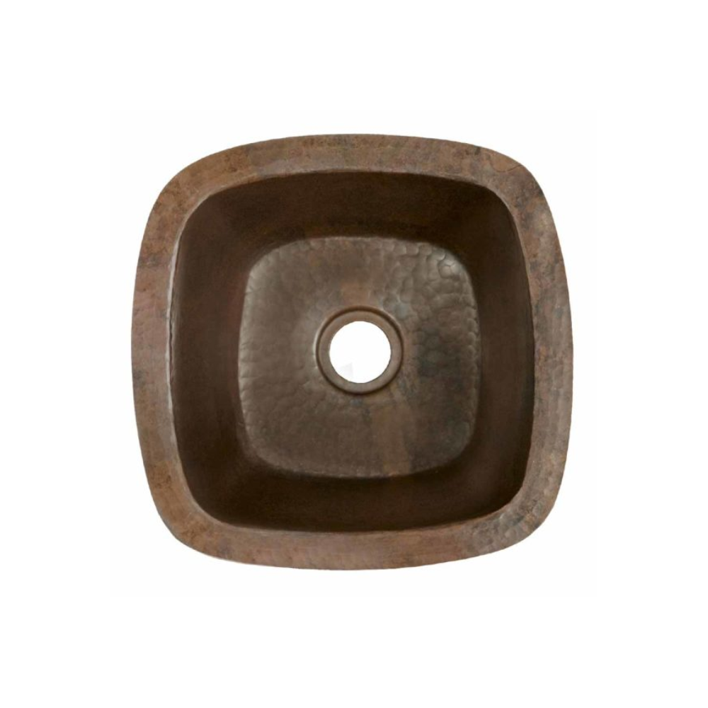 Antique Copper