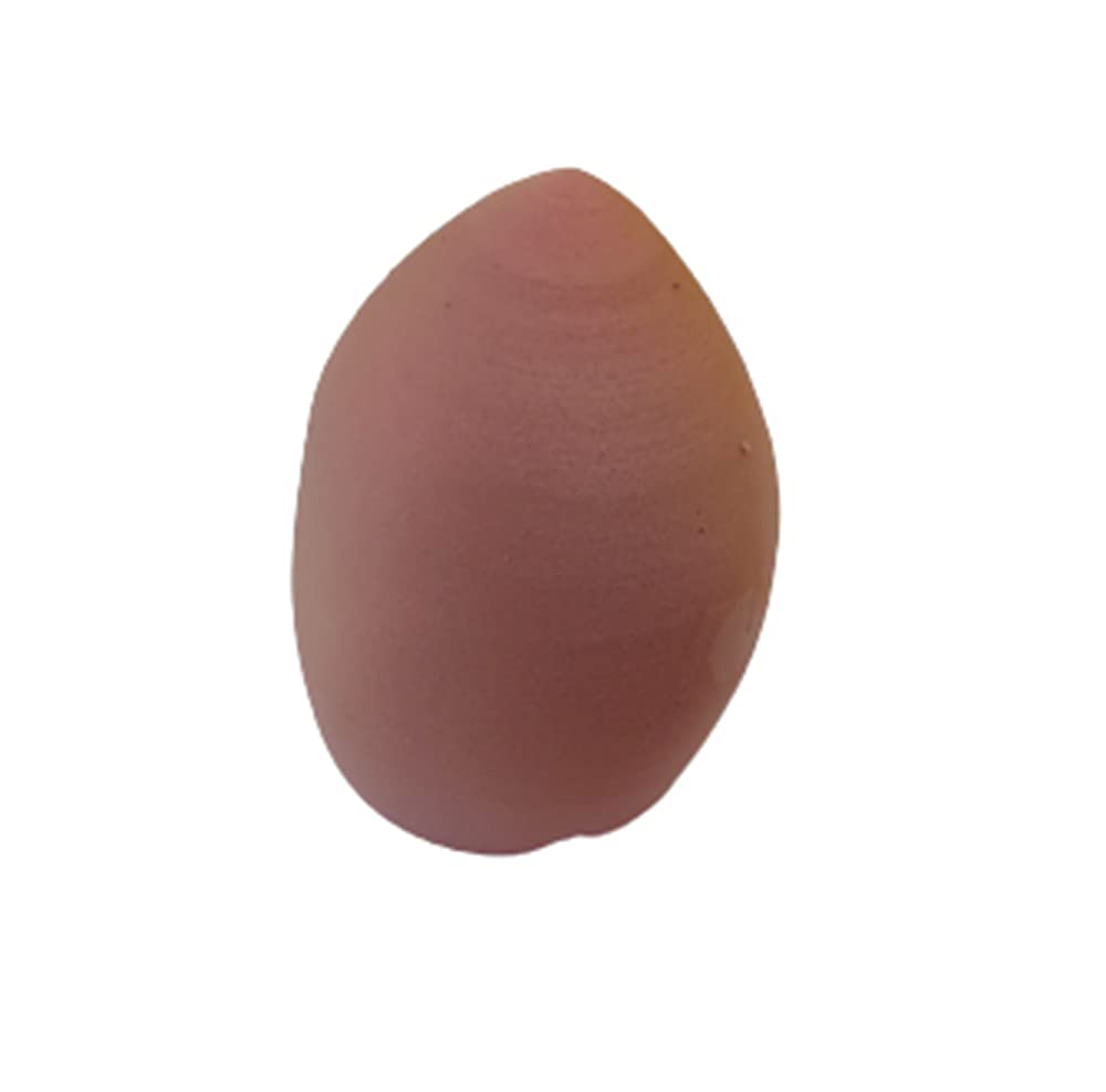 Avanti Creation Makeup Sponge Set of 6 - Premium Beauty Blender for Flawless Foundation & Concealer Application - Perfect for Daily Makeup, Professional Salon Use & Travel