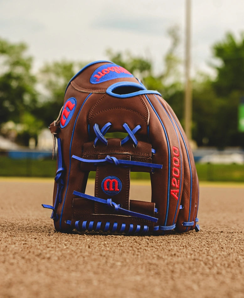Wilson A2000 DS7 11.75