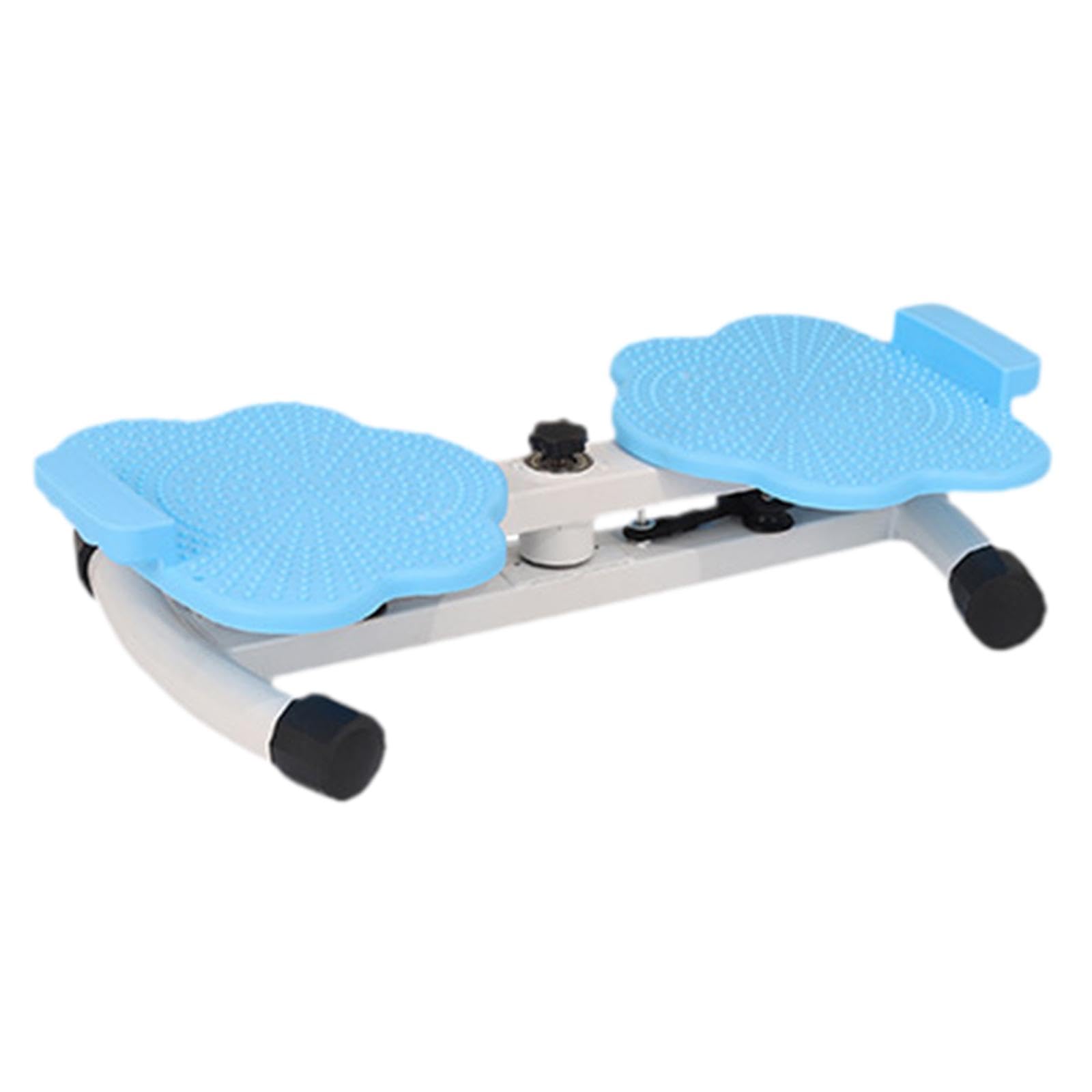 Lightweight Waist Twister Board for Core Workouts - Rotating Ab Twister Disc for Home Fitness (Men & Women) - Perfect for Toning Abs, Waist & Legs at Home or Gym