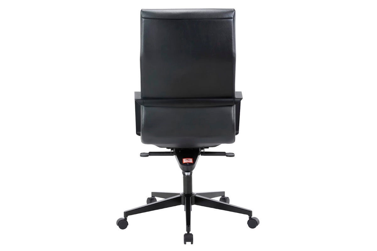 Premium High Back Monarch Boardroom Chair - Ergonomic Executive Office Chair for Comfort & Support - Perfect for Conference Rooms, Home Offices & Professional Workspaces