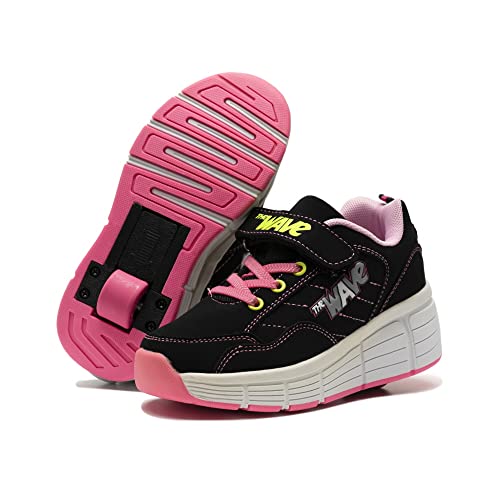 Wave Pink