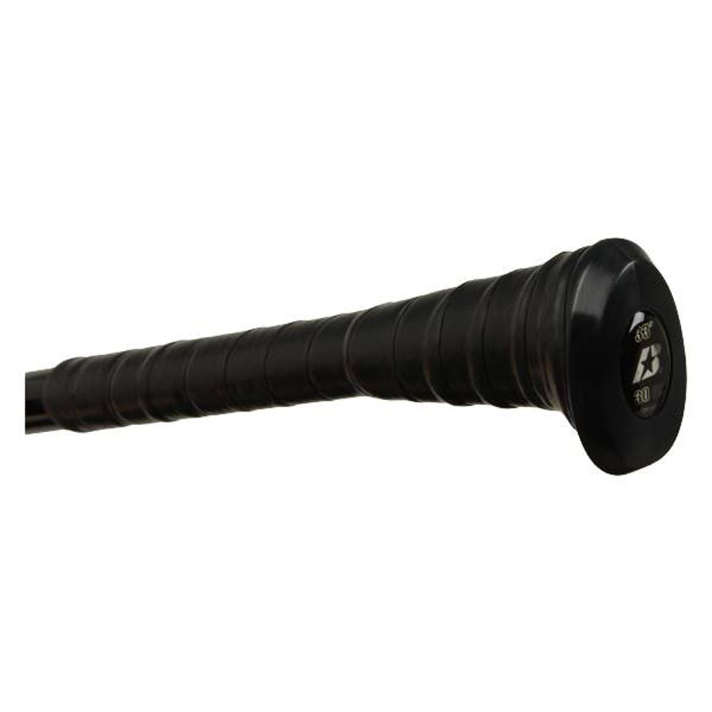 Brand New Baden Axe Element L137 BBCOR Baseball Bat - Black/Green 2 5/8