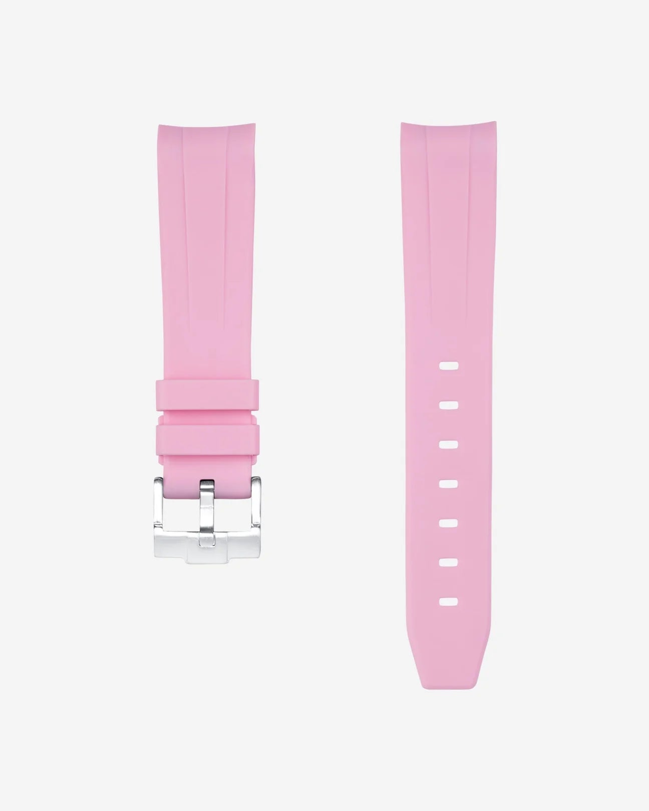 Omega X Swatch MoonSwatch Mission to Venus Replacement Rubber Strap - Durable & Comfortable Watch Band for Everyday Wear & Sports Activities