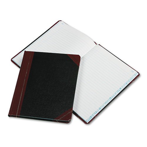 Premium 150-Sheet Thread Sewn Account Book for Small Business & Personal Finance - Ideal for Bookkeeping, Budgeting & Tax Records