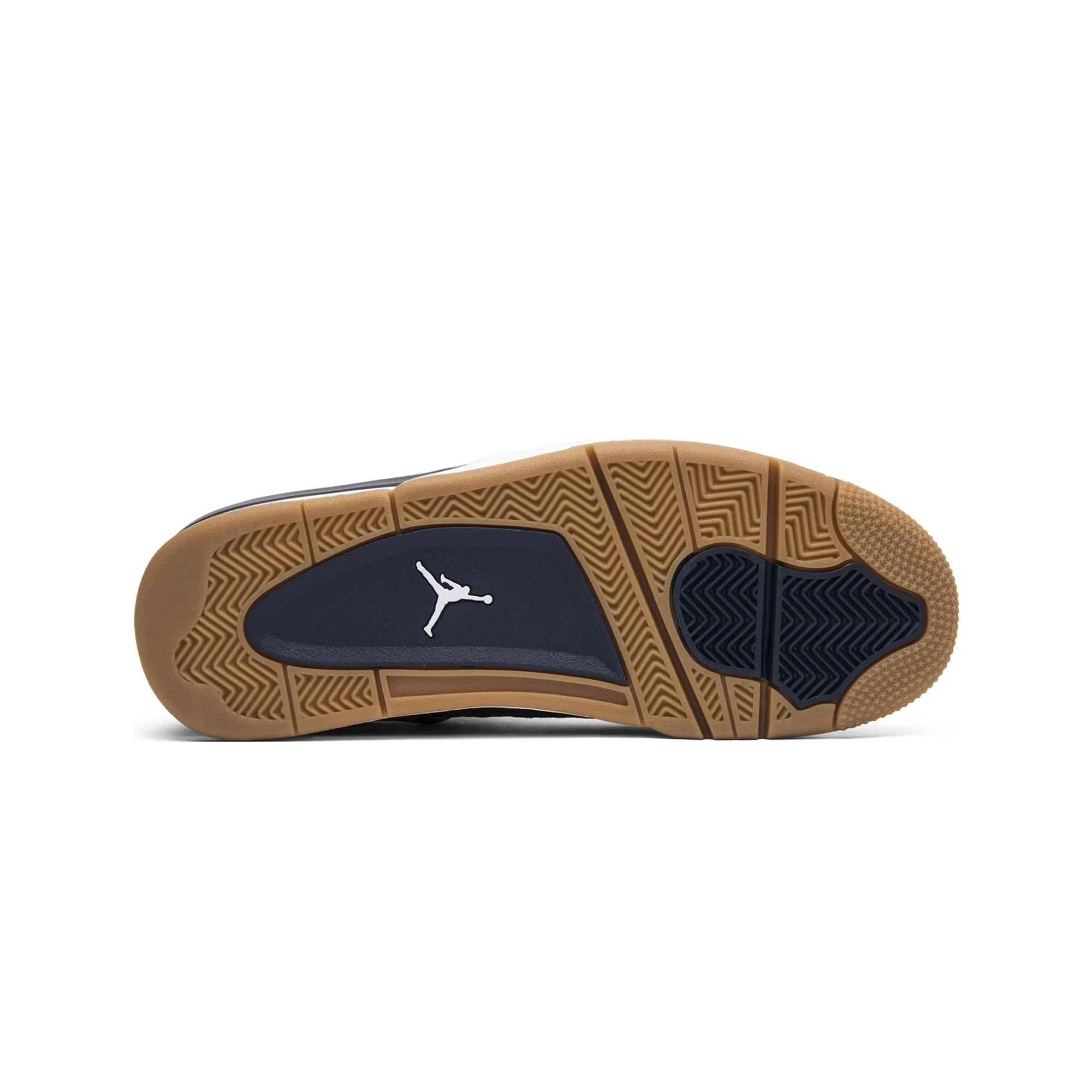 Air Jordan 4 Retro 'Dunk From Above' Basketball Shoes (2016) - Men's Sneakers for Streetwear & Court Performance