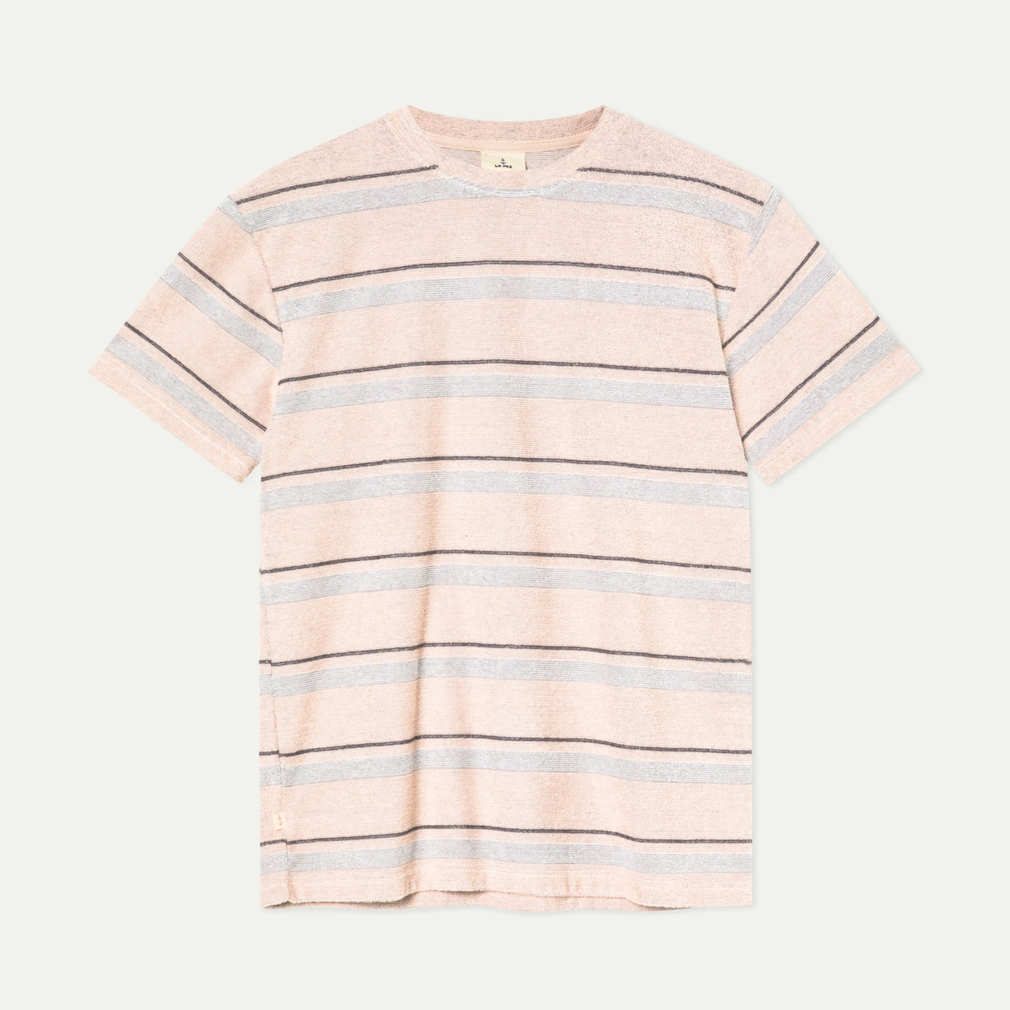 Botelho Cotton T-Shirt for Men - Soft & Comfortable Casual Tee - Perfect for Everyday Wear, Gym, and Outings