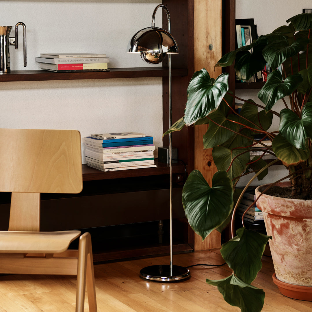 Daystak RD1 Stackable Side Chair - Modern Dining & Office Seating for Home, Restaurant & Event Use