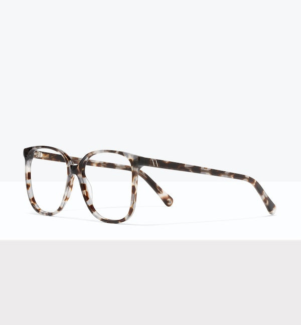 Stylish Ayla Eyeglasses for Women & Men - Lightweight Comfortable Glasses with UV Protection - Perfect for Reading, Driving & Daily Wear