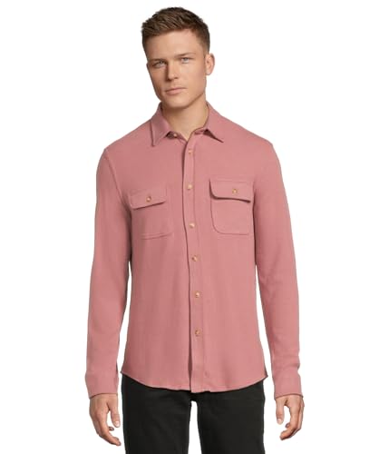 Sandstone Red Twill