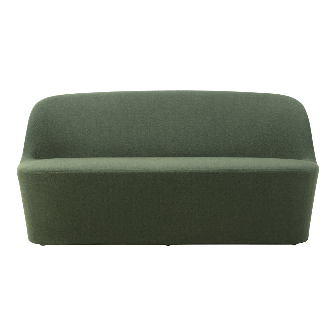 Hugo Passos Gomo Sofa by Fredericia Furniture - Modern Scandinavian Design Living Room Couch for Home & Office