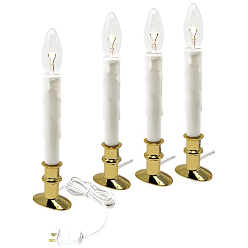 Polished Brass
