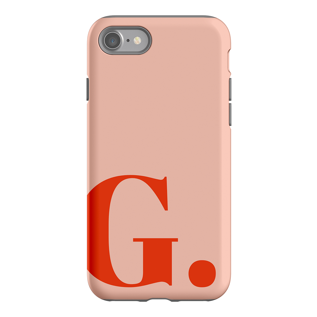 Custom iPhone Case - Personalized Phone Cover for iPhone 15/14/13/12/11 Pro Max - Durable Slim Protective Case - Perfect for Everyday Use, Travel & Gifting