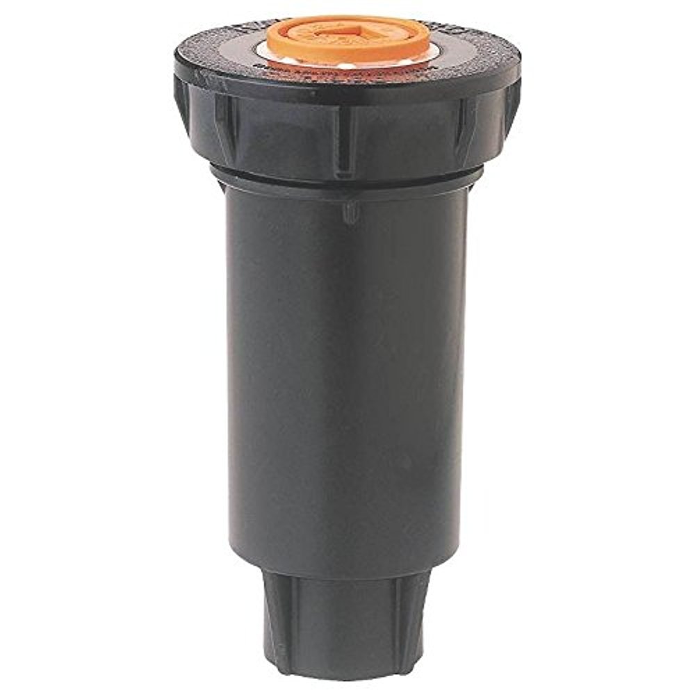 Rain Bird 1802 2-Inch Pop-Up Sprinkler Head - Contractor Pack of 36 - Ideal for Lawn Irrigation & Landscape Watering Systems