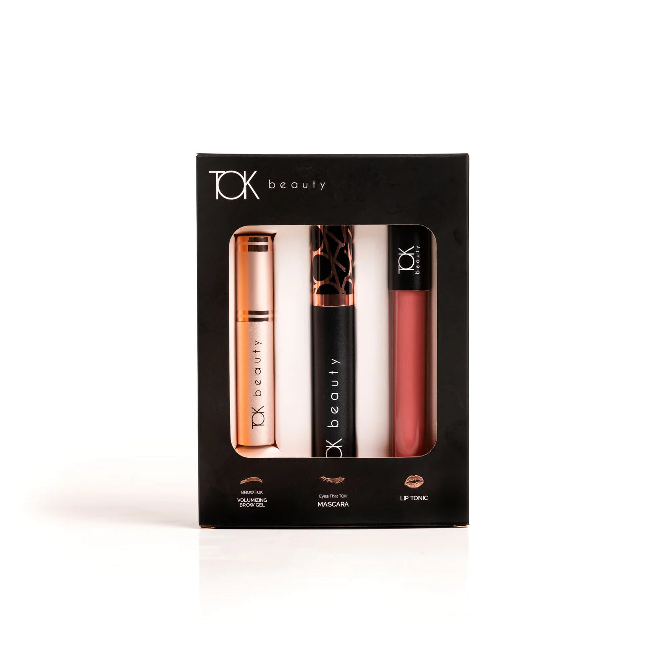 TOK Essentials Kit - Premium Travel & Everyday Carry Accessories for Men & Women | Perfect for Camping, Hiking, and Daily Use