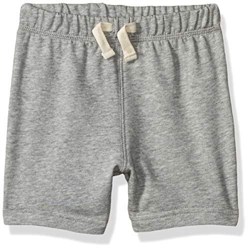 Heather Grey Single