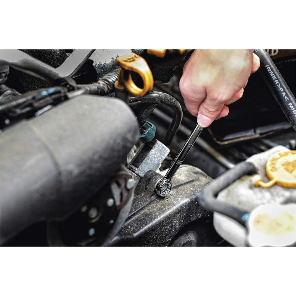 DEWALT 247-Piece Mechanics Tool Set (DWMT81535) - Professional Automotive Repair Kit for DIY & Home Mechanics | Perfect for Car Maintenance, Engine Repair & Household Fixes