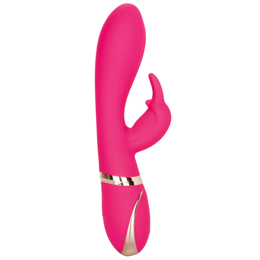 Jack Rabbit Signature Ultra Soft Silicone Rabbit - Perfect for Easter Gifts, Baby Teethers, and Sensory Play Toys