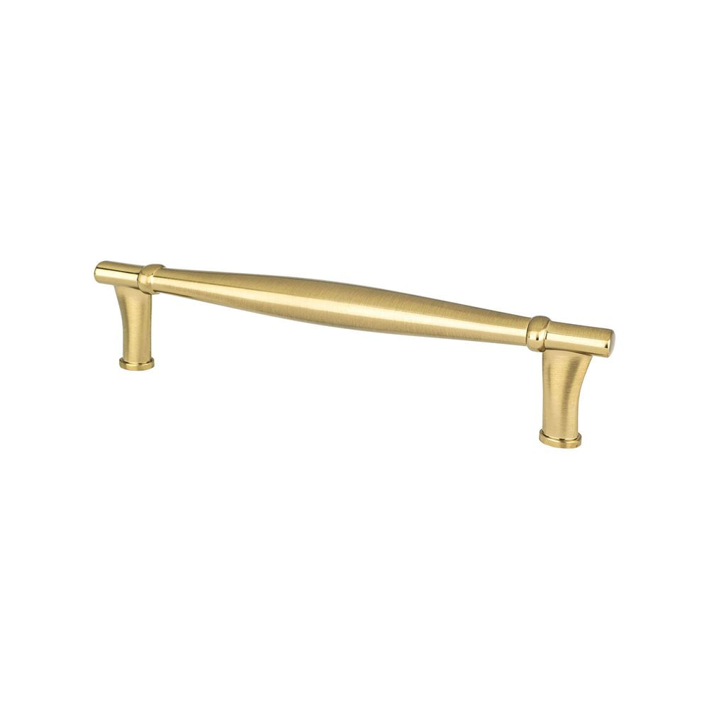 Champagne Bronze Amelia Drawer Pulls and Knobs - Elegant Cabinet Hardware for Kitchen, Bathroom & Furniture Upgrade