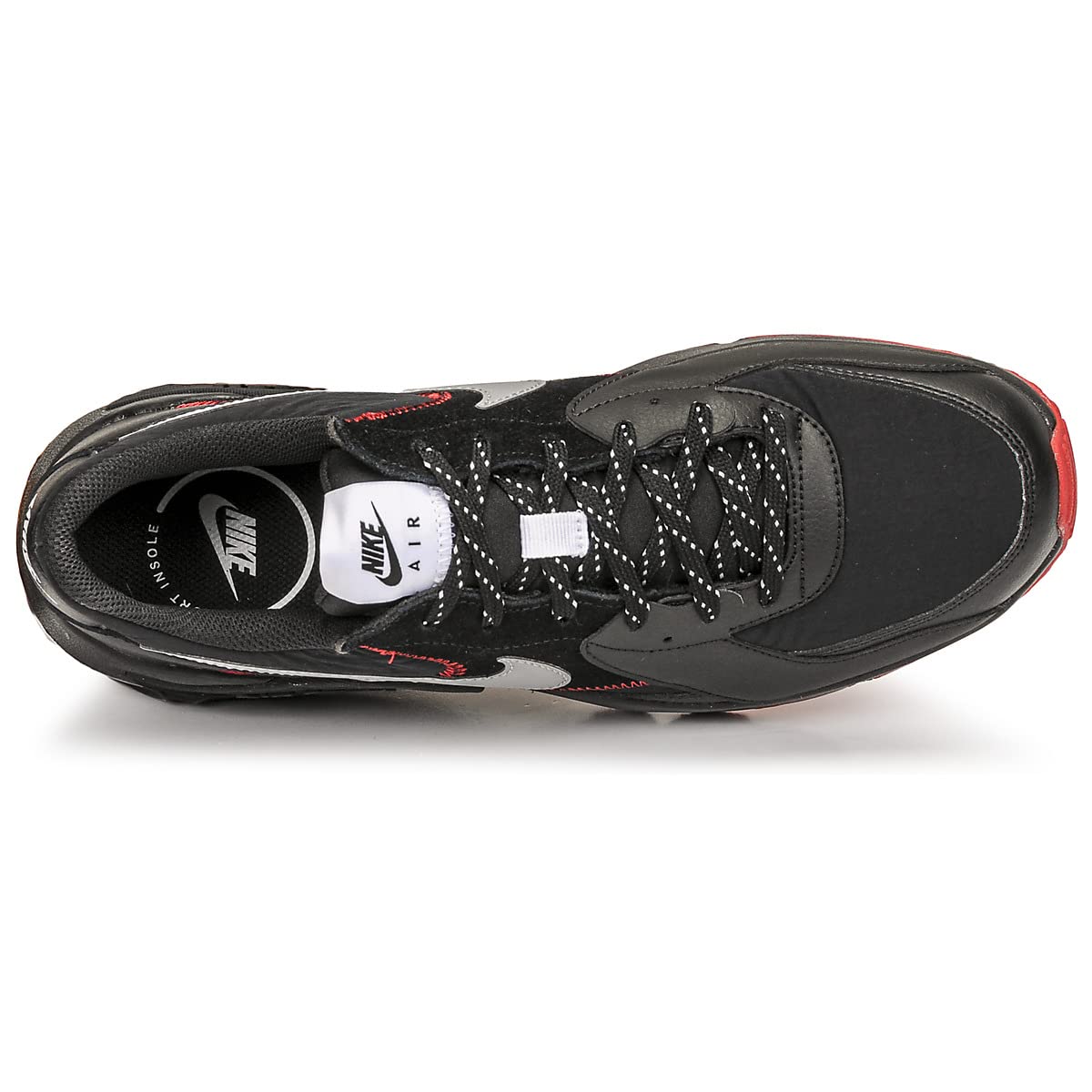 Nike AIR MAX EXCEE Men's Running Shoes - Lightweight Cushioned Sneakers for Jogging, Gym & Everyday Wear