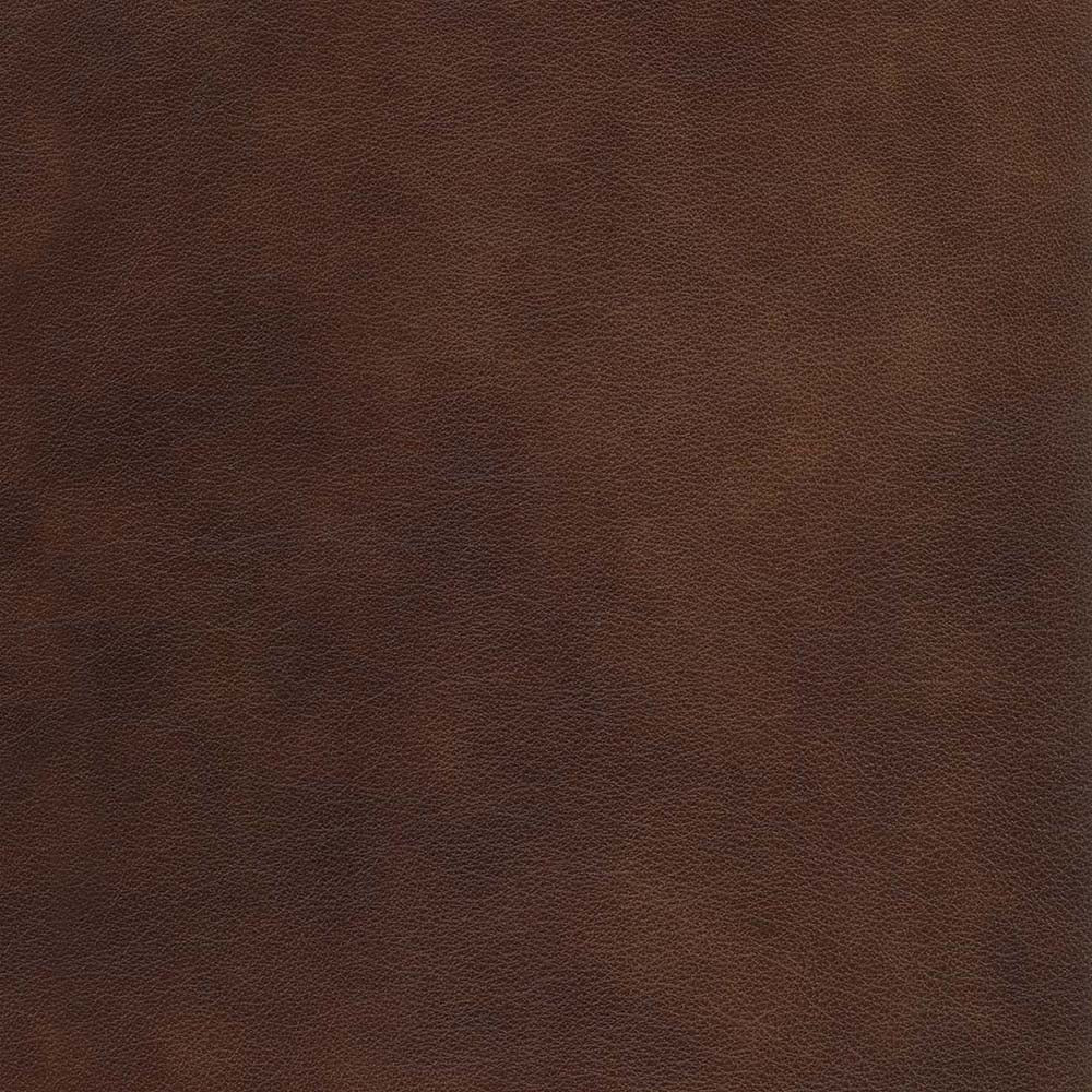 Premium Rialto Pecan Leather - Genuine Full-Grain Leather for Handmade Wallets, Belts & Bags - Durable & Luxurious Leather Crafting Material for DIY Projects & Leatherworking