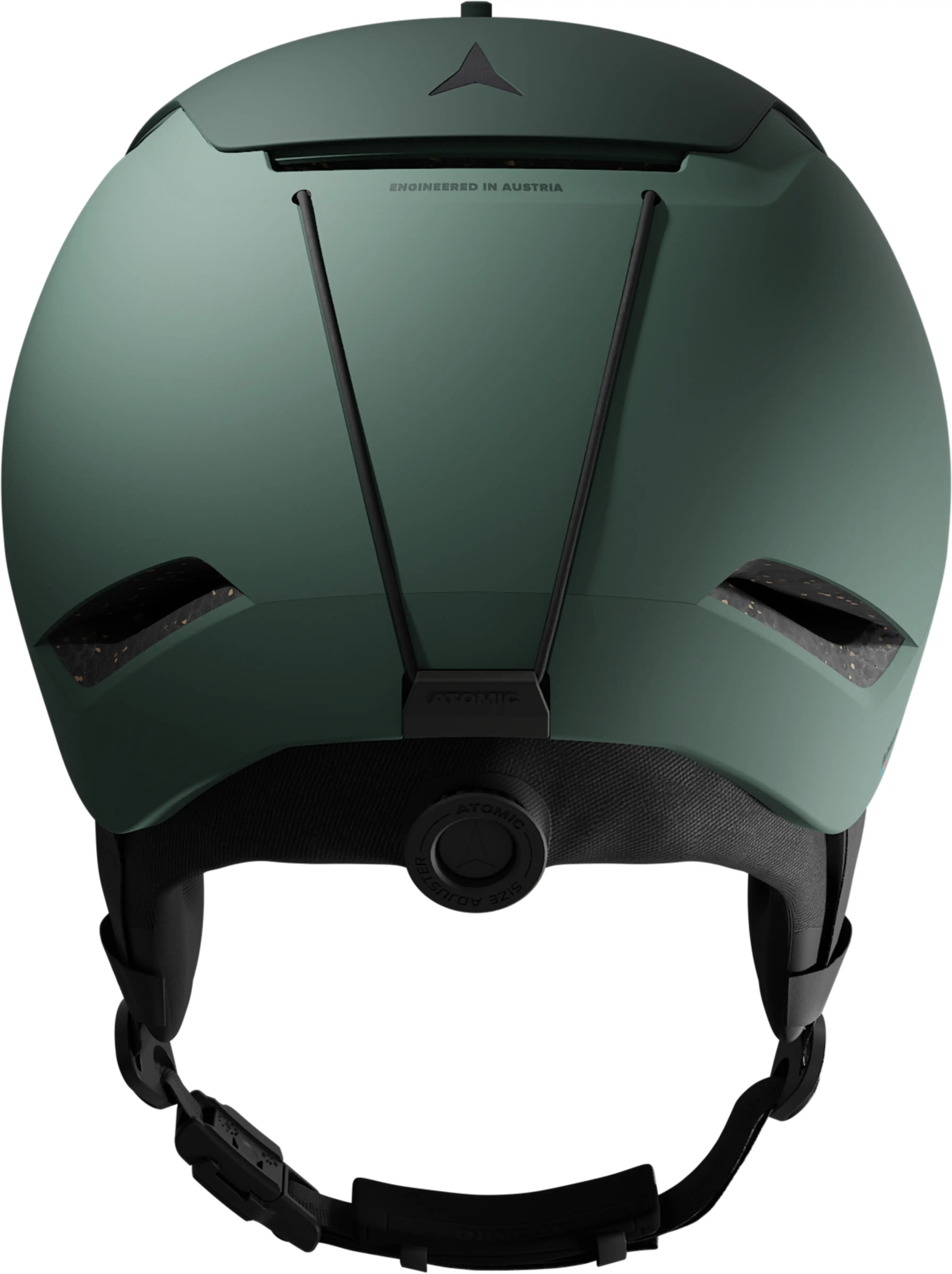 Atomic Revent GT AMID Helmet 2025 - Premium Ski & Snowboard Helmet for Men & Women - Lightweight, Comfortable & Durable for Winter Sports & Outdoor Adventures