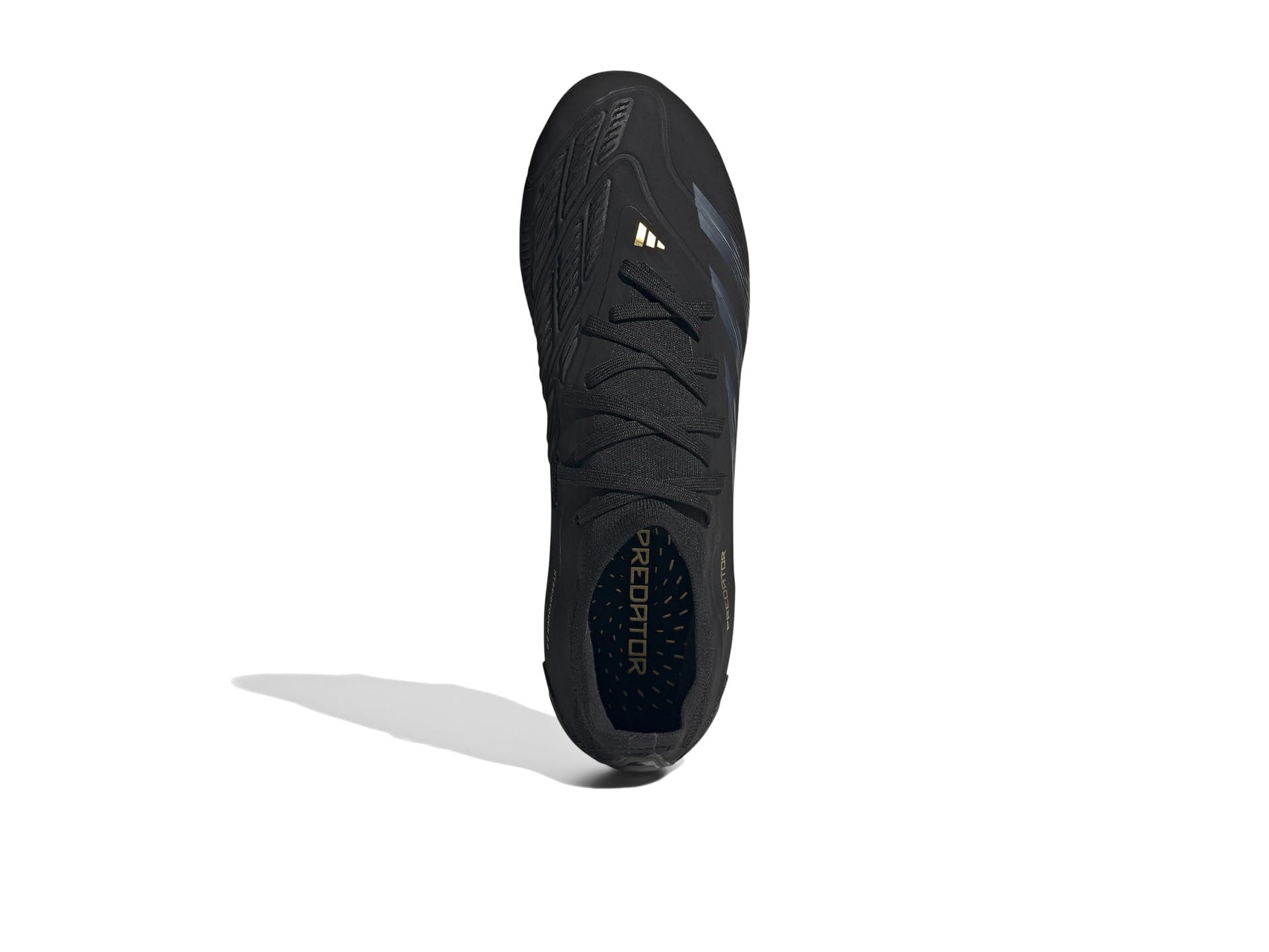 adidas Unisex Pro Firm Ground Soccer Cleats - Lightweight & Durable for Men & Women - Perfect for Turf, Training & Match Play