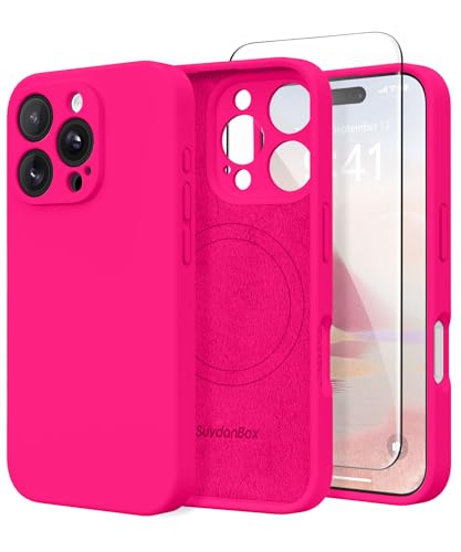 Hot Pink