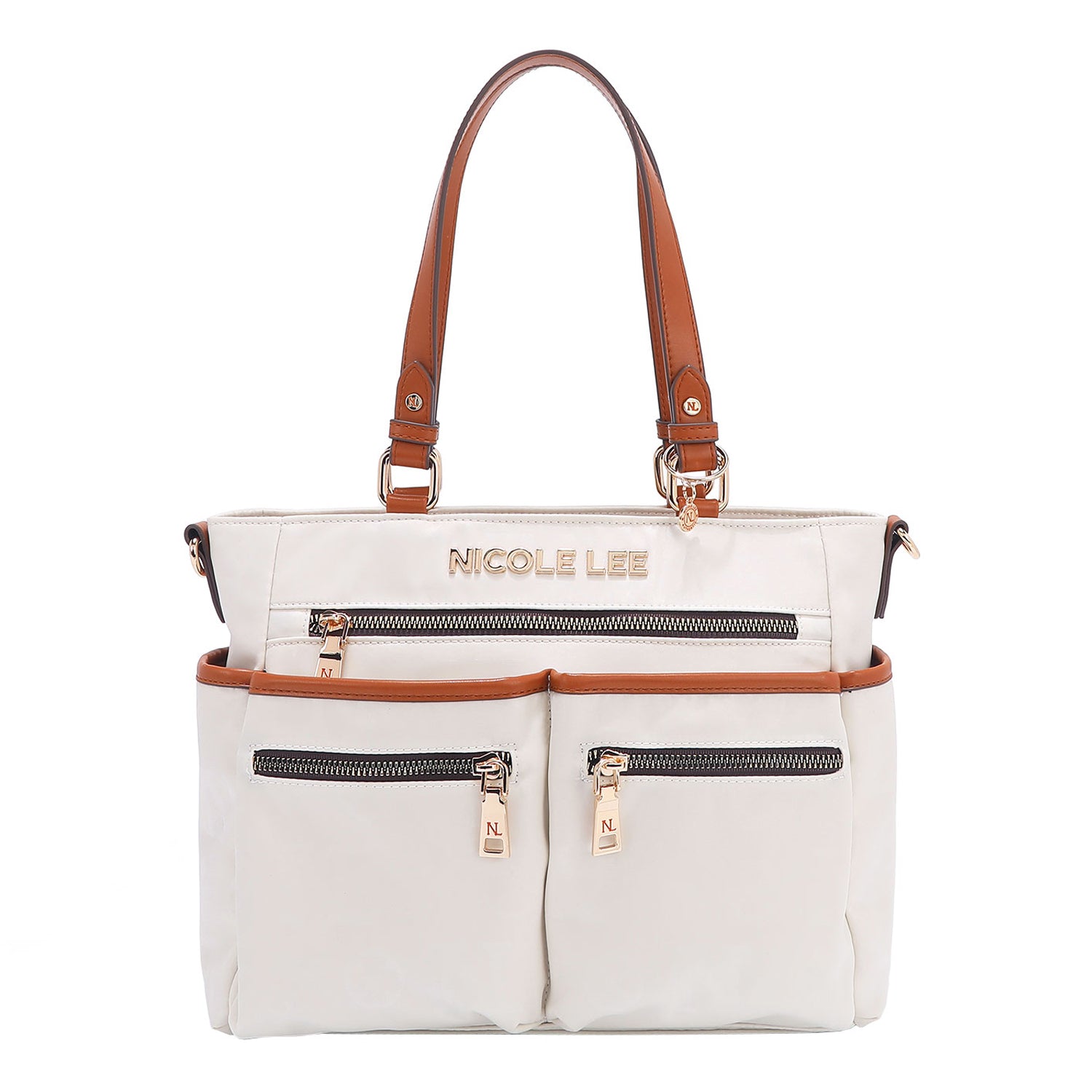 Stylish Margot Tote Bag for Women - Durable & Fashionable Handbag for Work, Travel & Everyday Use