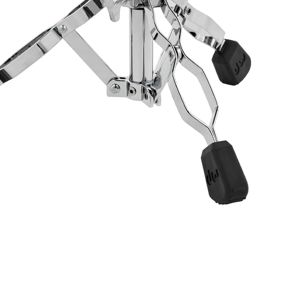 DW 3000 Series Double Braced Snare Stand - Heavy Duty Drum Hardware for Professional Drummers | Perfect for Live Performances & Studio Recording