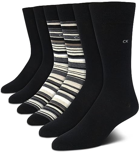 Dark Stripes