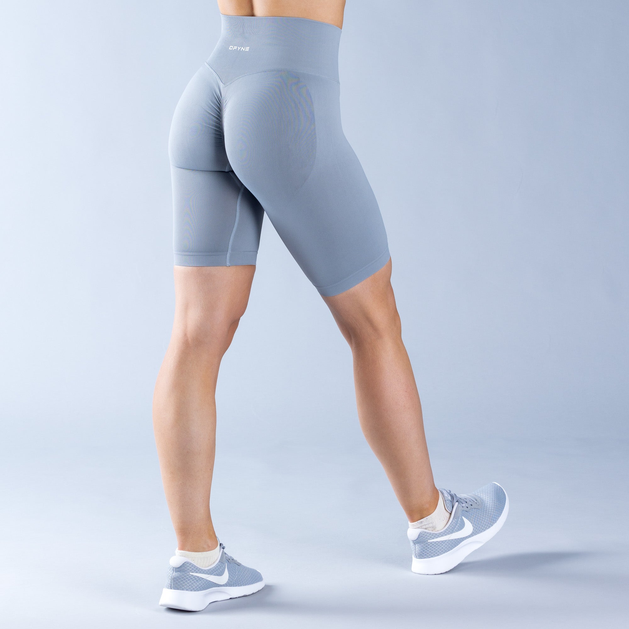 Dynamic Workout Shorts for Men & Women - Lightweight, Breathable Running & Gym Shorts - Perfect for Training, Jogging & Outdoor Activities