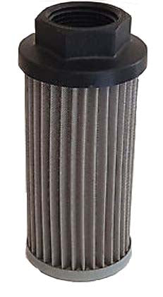 Kubota 68701 62150 Suction Strainer - High Performance Fuel Filter Replacement for Kubota Tractors - Perfect for Agricultural and Construction Equipment Maintenance