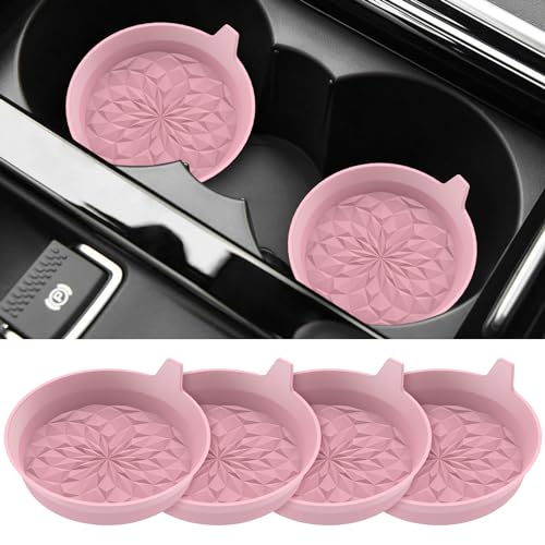 4pack-dusty Rose