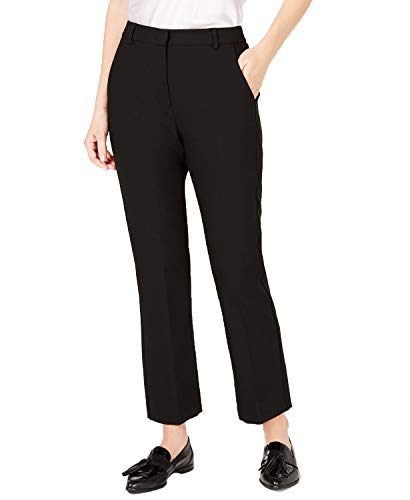 Weekend Max Mara Women's Straight-Leg Ankle Pants - Slim Fit Casual Trousers for Work & Weekend Wear