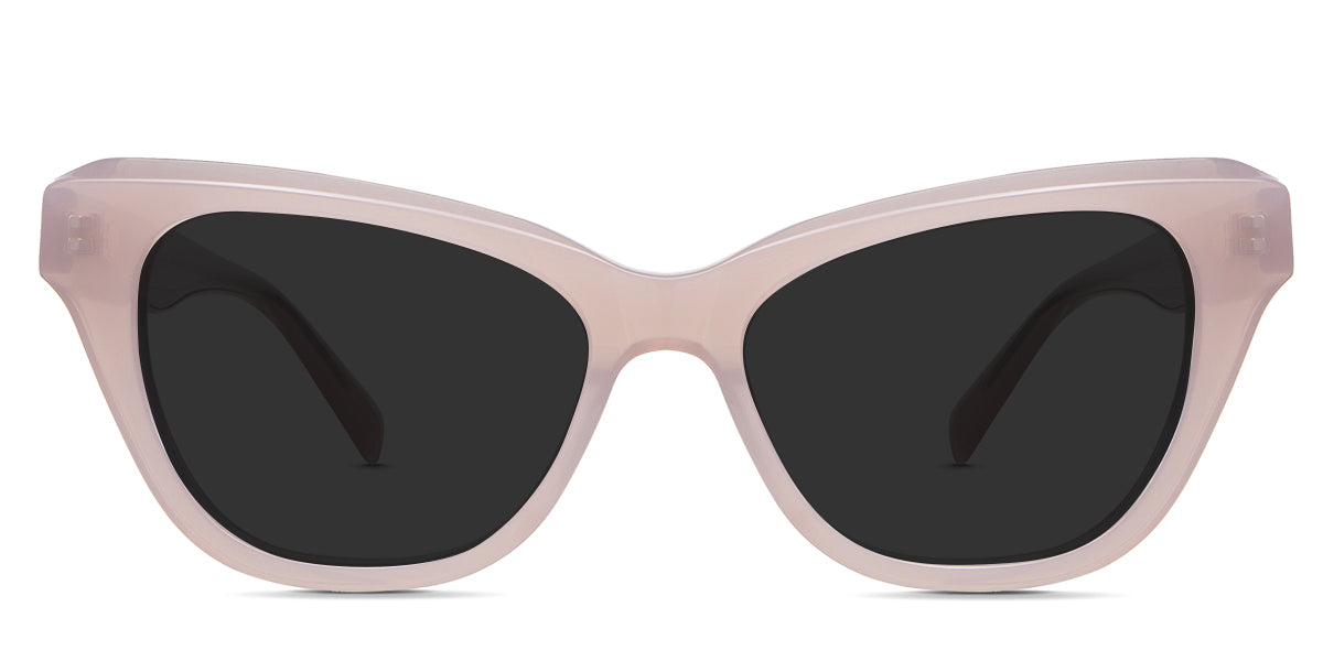Ada Women's Prescription Sunglasses for UV Protection - Stylish & Comfortable Eyewear for Driving, Outdoor Activities & Fashion