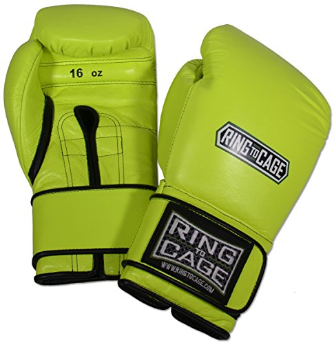 Neon Yellow