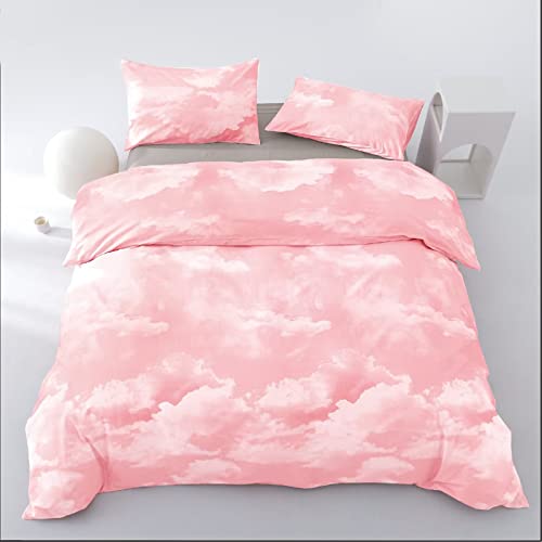 Pink Sky
