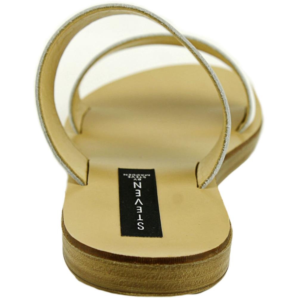 Steven Women's Skylaaa Slides Sandals - Comfortable Summer Slippers for Beach, Pool, and Casual Wear