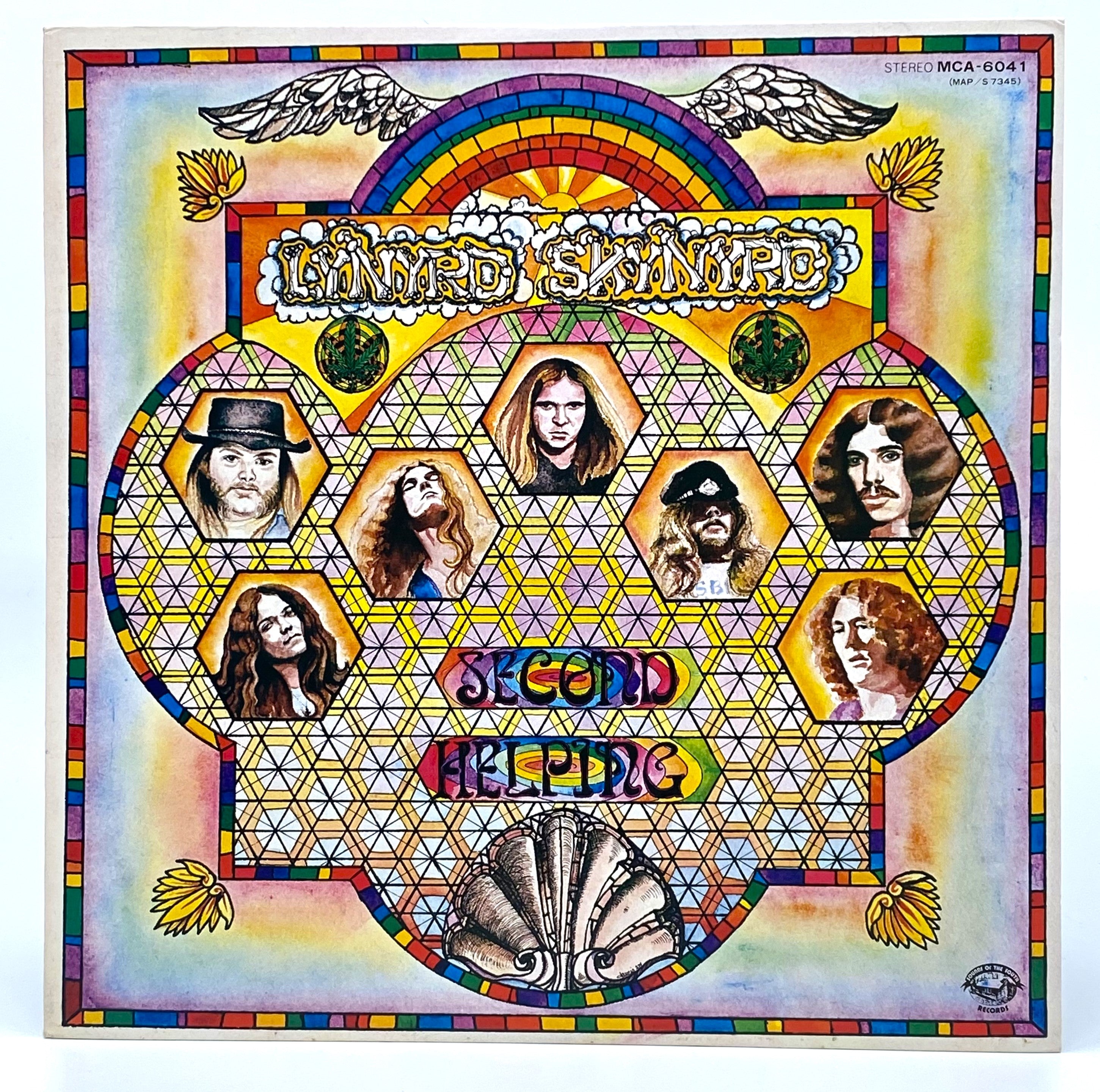 Lynyrd Skynyrd Official Merchandise & Band T-Shirts - Vintage Southern Rock Music Apparel for Concerts & Gifts