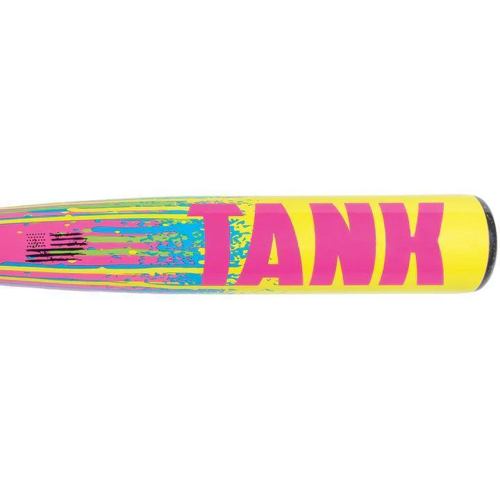 2025 Soldier Tank USSSA Youth Baseball Bat - Lightweight & Durable for Kids & Teens - Perfect for Little League, Training & Games