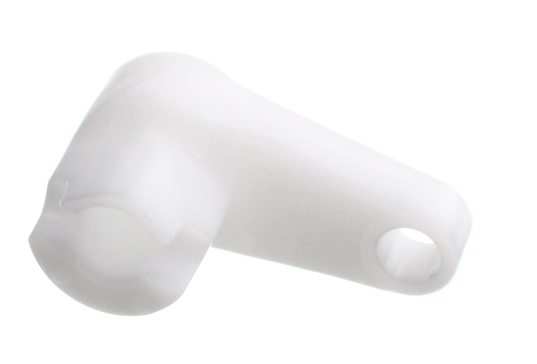 KitchenAid Mixer Bowl Arm Lift Replacement Part - Compatible with Professional 5Qt & 6Qt Stand Mixers | Durable Stainless Steel Design for Baking, Dough Kneading & Cake Mixing