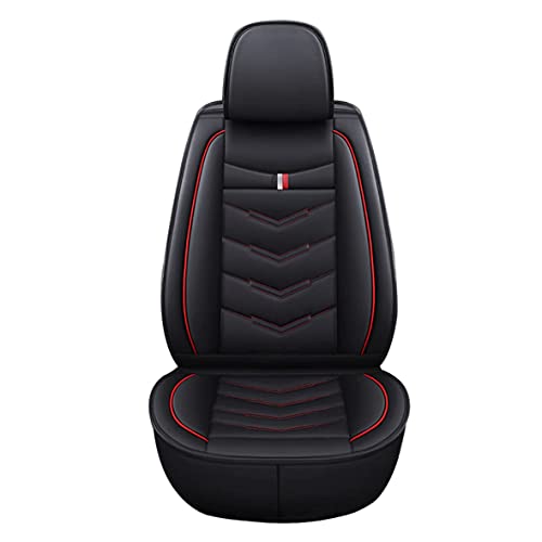Full Set Covers Black-Red